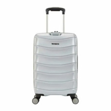 Чемодан Samsonite Amplitude Silver S-ручная кладь