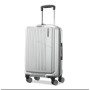 Чемодан Samsonite Amplitude Silver S-ручная кладь