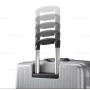 Чемодан Samsonite Amplitude Silver S-ручная кладь