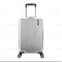 Чемодан Samsonite Amplitude Silver S-ручная кладь