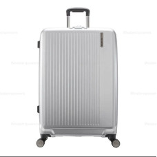 Чемодан Samsonite Amplitude Silver L-большой