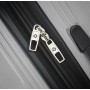 Чемодан Samsonite Azure Lite Silver L-Большой 