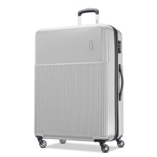 Чемодан Samsonite Azure Lite Silver М-средний